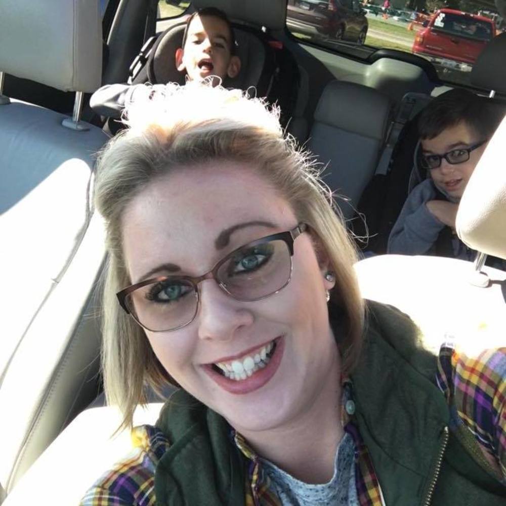 Meet your Posher, Alysia